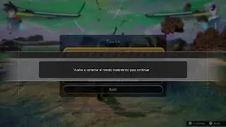 Dragon ball sparking zero