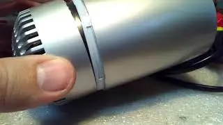 Как разобрать фен Clatronic