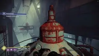 Все 5 перьев в Миссии: Посланник. Третья неделя [Destiny 2 Beyond Light]