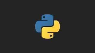 Introduction to Python - Chapter 1 - Intro and Variables