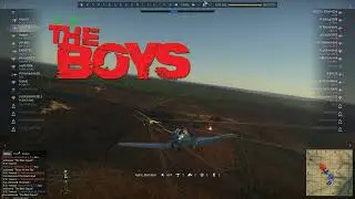 The boys meme Warthunder