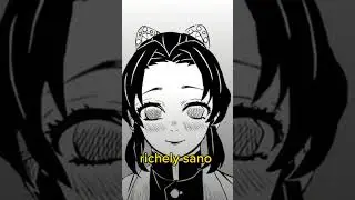 demon Slayer edit tanjiro x shinobu tanshino 