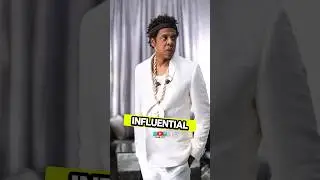 Top 5 Most Influential Rappers of All Time #shorts #rapper #singer #celebrity