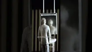 Mnemonic 2024 | Set design with Michael Levine