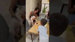 Living in the Philippines Blog - Our French Bulldog “Yakult” has her birthday 🥳 #philippinesblogger