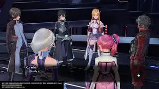SAO: F B #49