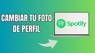 Cómo Cambiar Tu Foto De Perfil En Spotify
