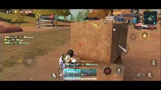 Farlight gameplay I'm noob so don't judge me