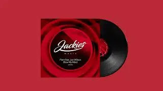 Piem feat. Lee Wilson - Blow My Mind (Extended Mix) [Jackies Music 013]