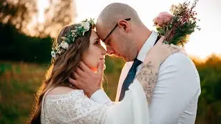 Sabina & Kamil zakochania do szaleństwa Centuria Hotel & SPA