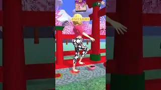 Tippy Toe - Gameplay iOS,Android Mobile  