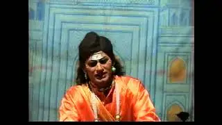 Thokapalli Bramhamgari natakam adambi Siddaiah#father #artist #drama