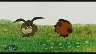 Винни-пух с цензурой (Winnie-the-Pooh with censura