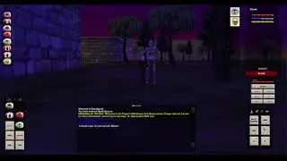 Everquest P99 1440P UI 2021-08-19
