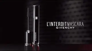 L'INTERDIT MASCARA
