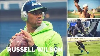 Russell Wilson Motivational 2018
