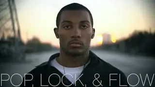 Pop, Lock, & Flow (Feat HOLOTYPE & Jarell Rochelle)