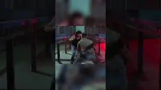 Man gets eaten by factory machine! #ouch #fail