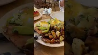 More than waffles in Enchino - breakfast restaurant