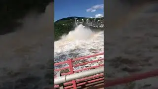 Красота воды