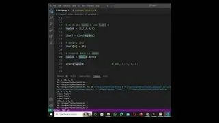 Python-Modify Tuple?? 