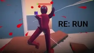 Gameplay - Re:Run Indonesia