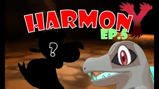 Pokemon HarmonY SHINYLOCKE Ep. 5 | 1 Year Later.........