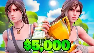 We won $5,000 in the BFC Zonewars Tourney... 💸