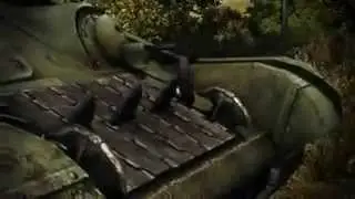 World of Tanks прикол