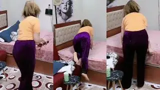 Daily routine 💞 for the soft, cute girl 😋💋 Reorganizing my room 🆕