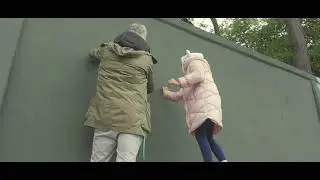 Galeria Koloru presents Warsaw Graff Battle 2019 feat  Loopcolors