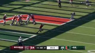 #collegefootball