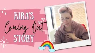 Kira's emotional coming out story will touch your heart | Pansexual and Genderfluid