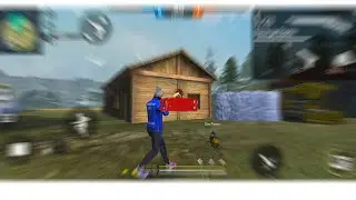 OverPower 🍀 Free Fire Highlights🇧🇷