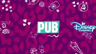100 ÉVOLUTIONS #93 - Ethan Fonseca (Évolution des jingles pub de Disney Channel)