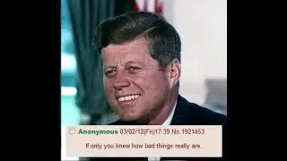 JFK FILES- AI Deep Dive Podcast- #3