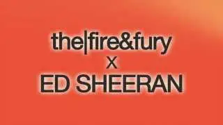 ED SHEERAN - DON'T (Punk Goes Pop Cover / Hip Hop Mashup)
