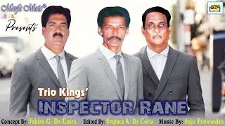 Inspector Rane - Trio Kings