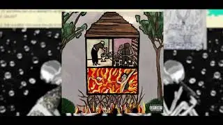 $UICIDEBOY$ - Lighting the Flames of My Own Personal Hell  \\ / Перевод \ Rus subs