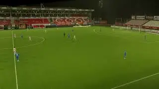 G15: Tromsø–Brann 1–1