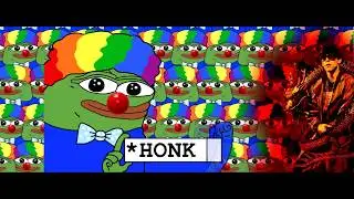 Gimme the HONK