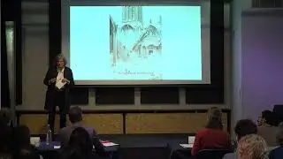 Annelies Abelmann: 3-Minute Thesis Competition 2024 | University of Groningen