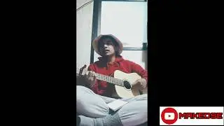 Umus-Usdong Si Kabunian [June Ray Bag-Ayan] Perform By: Clark Dave😎