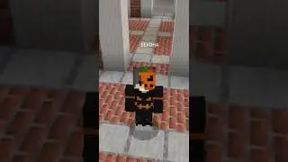 Песня про толстого мальчика и свинью в Minecraft 🤣 