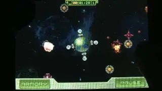 Classic Game Room HD - EARTH DAY for iPod review