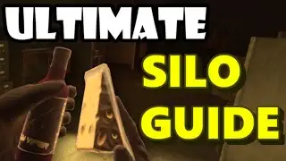 Ghosts of Tabor SILO Beginner Guide + Bonus Tips