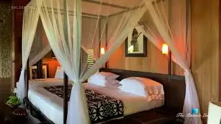 Motu Tane Master Suites | Bora Bora, French Polynesia 🇵🇫 | Marcus Anthony & Bob Hurwitz | Part 16