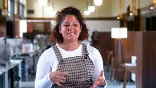 Lacey, MBA '22