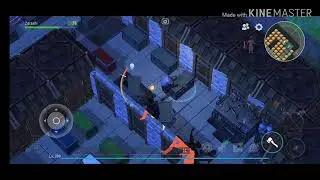 【LDOE】 Raid 表演一个疯子 V.1.16.3 【Last Day on Earth: Survival】