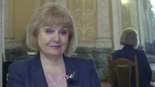 Касьяненко Людмила Григорьевна  .    Беседы о театре.